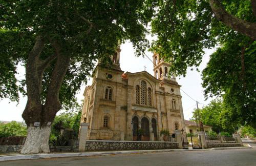 Diogenis Residence Euphoria - Foto 74