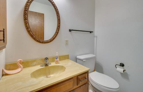 Gassville Home 3 Mi to White River and Trout Fishing - Foto 28