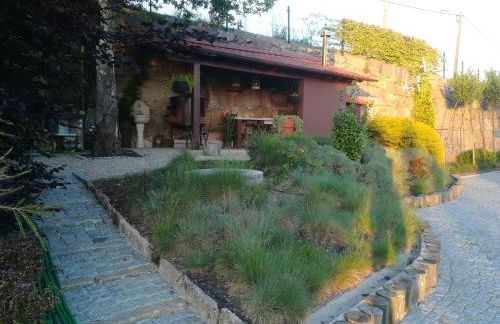 CAMPO DE SOBARBO - Guest House rural - Photo 17