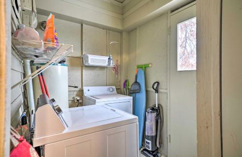 Pet-Friendly OKC Home, 3 Miles to Downtown! - Foto 25