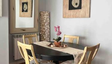 Triplex Deluxe con terrazas al Pirineo y Golf - Foto 2