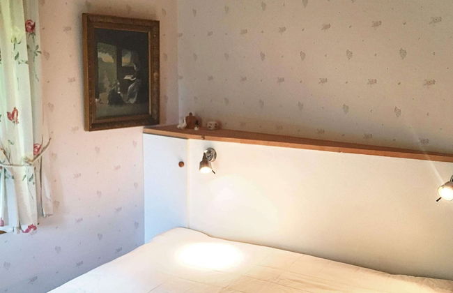 4 Person Holiday Home in Granna - Foto 4