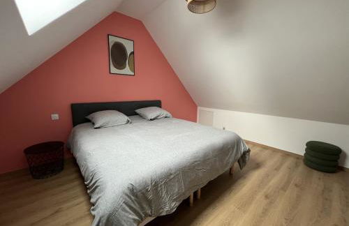 Eclat d Opale, 4-6 pers - Foto 12