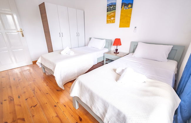 Apartment in Arkadi with swimming pool - Photo 5