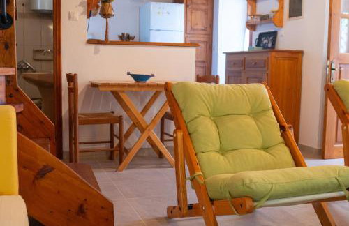 Stone House in Lafkos Pelion - Foto 20