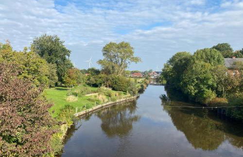 Petkumer Deichkoje - Foto 22