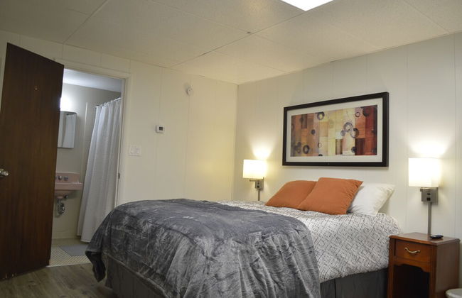 Cuyuna Lakes Stay - Foto 37