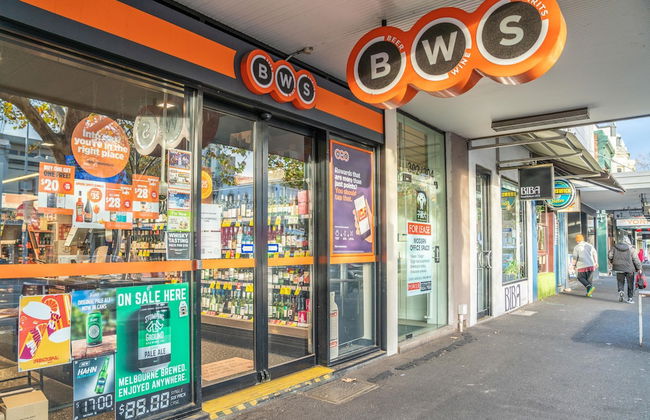 Clocktower Apartment Hotel - Foto 54