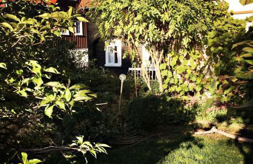 Holiday Home Martlhaus by Interhome - Foto 34