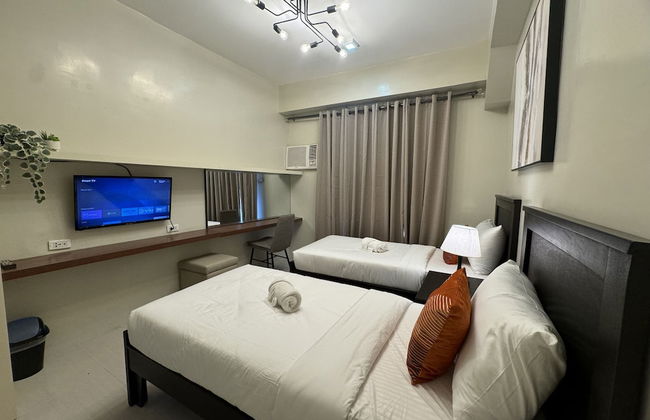 G Square Residences - Foto 18