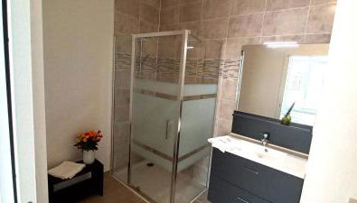 Grand studio parking-bord de Loire- hyper centre - Foto 5