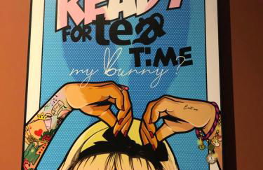 O bois dormant - Foto 26