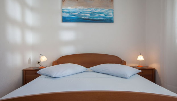 Apartments Dragan - Foto 2, Habitación