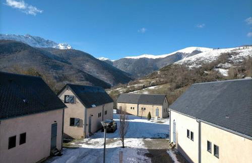 Chalet ARREAU - Foto 8