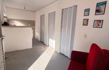 Ponta de Pedras Village das Conchas Casa Vermelha - Foto 19