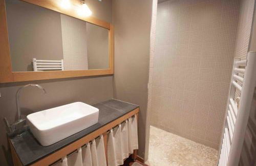 La Cour de Berthe Est - Photo 36