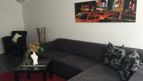 Anton-Ulrich Apartment - Foto 2