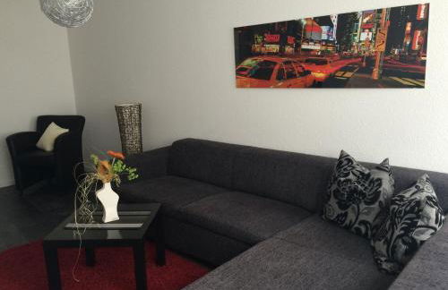 Anton-Ulrich Apartment - Foto 2