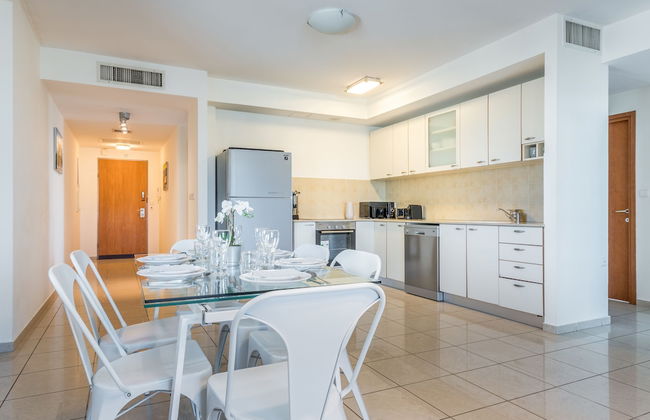 Magical Penthouse Center Jerusalem - Photo 13