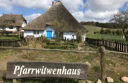Ferienwohnung auf Rügen mit Boddenblick - Foto 58