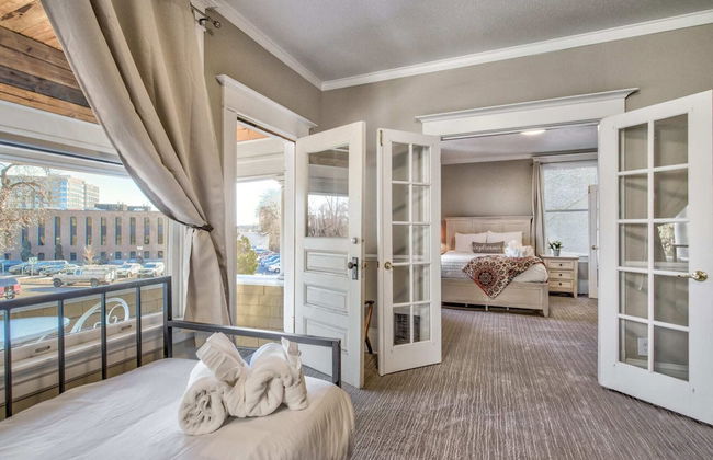 8bdmtn Viewshot Tubputting Greenwalk to Dthas It All! - Foto 6