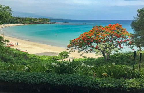 ❤PiH❤ Mauna Kea SunsetsOcean and Golf ViewsOptional Mauna Kea Hotel Privileges - Foto 45