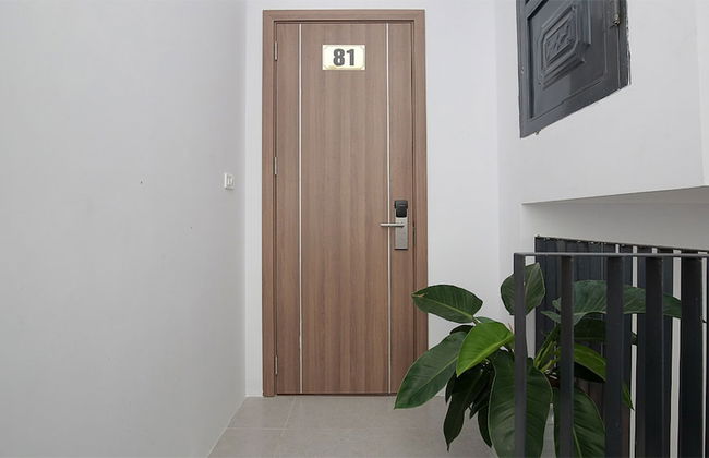 ARL Trinh Cong Son Hotel - Foto 9