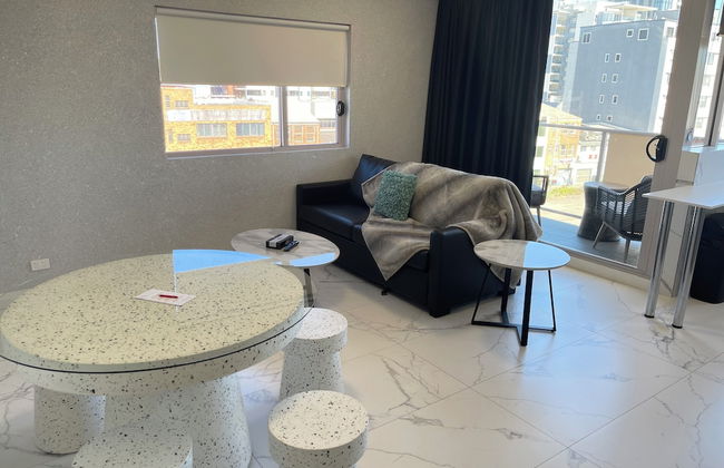 Honeysuckle Executive Apartments - Photo 10