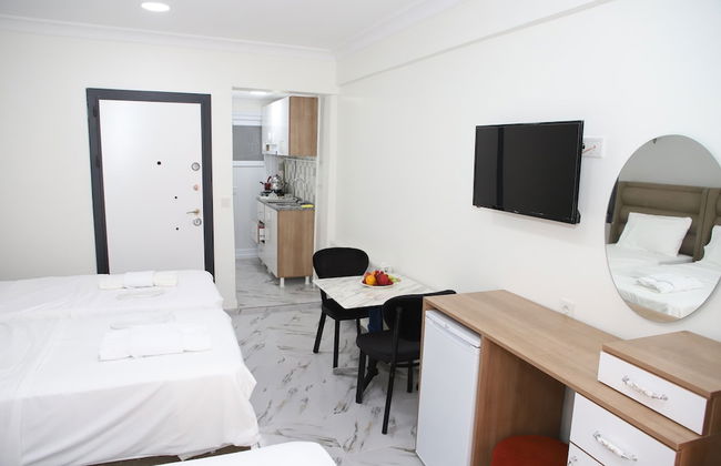 Laos Otel & Apartment - Photo 3