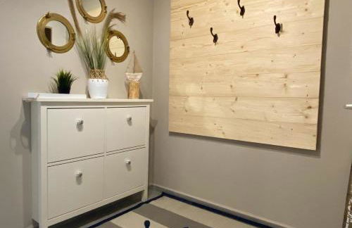 Andinas FeWo - Seeblick und Terrasse - Foto 9