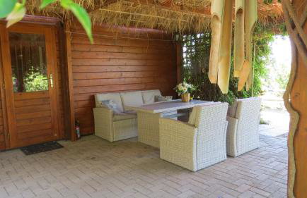 Villa Soroni - Foto 12