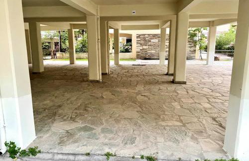 Luxury Flat in Neoi Poroi with Free Parking, 2' mins from the Beach! - Foto 20