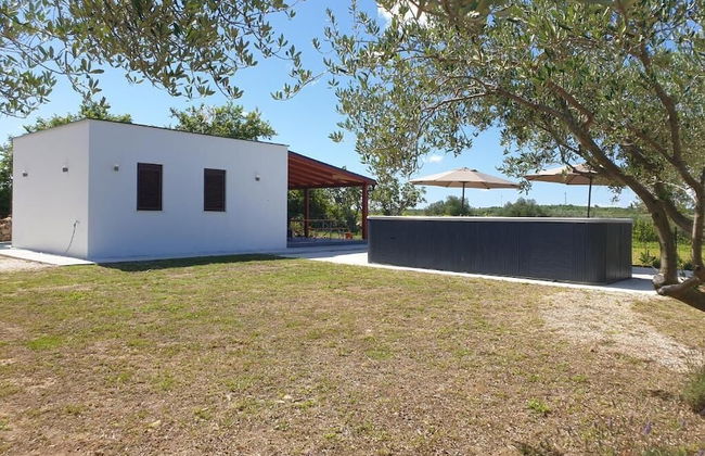 Holiday Home Olive Paradise - Photo 21