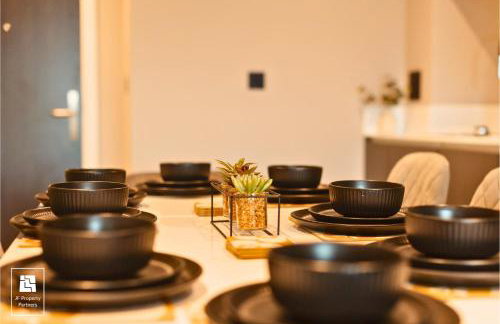 Springwell Gardens Apartments Near Leeds Station & City Centre - Foto 3