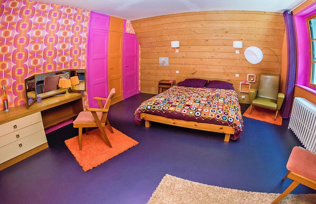 Cottage in Locquirec With Beach Access - Foto 2