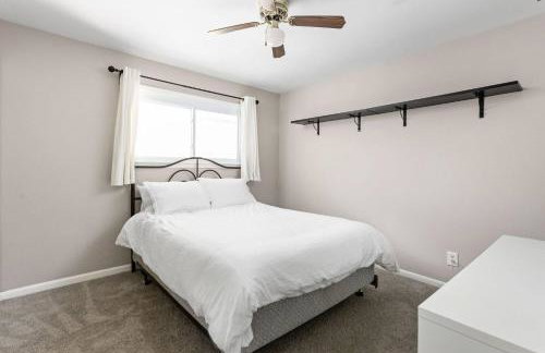 4Bedroom 2 Bath Home in Arts District-Smoky Row A Duplex - Foto 3