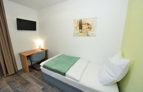 Boardinghouse am Welzbach - Foto 16