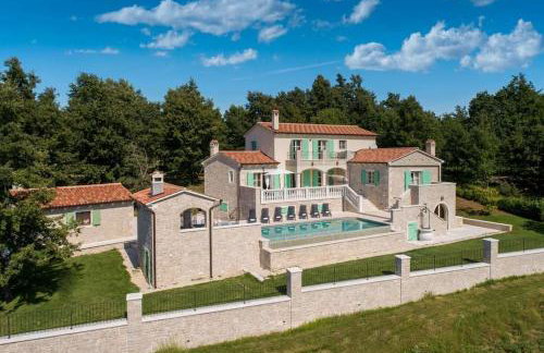 Villa Valffiorita by Briskva - Foto 48