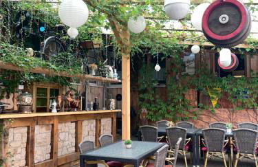 Ferienwohnungen am Roland - Foto 11