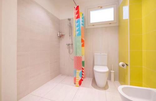 Holiday Home Casa Con Le Rose by Interhome - Foto 22