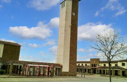 Charming House in Rada with Fenced Garden - Foto 75