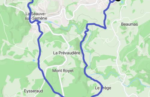 L Atelier des Rêves 43 - Foto 11