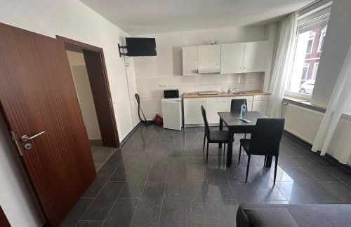 Helle und moderne 2 Zimmerwohnung in Mönchengladbach-Zentrum - Foto 39