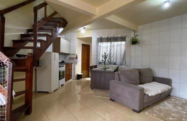 Apto 14 - Residencial Canaã - Foto 1