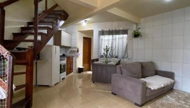 Apto 14 - Residencial Canaã - Foto 1