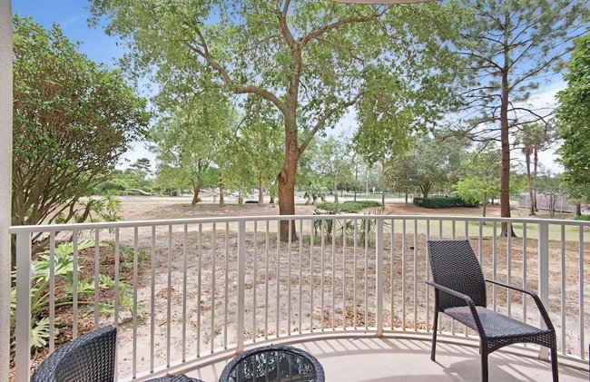 Palms Resort #2108 Jr. 2BR - Foto 93