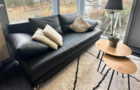 Appartment Düne 3 1OG Grundbelegung 2 Pers - Foto 16