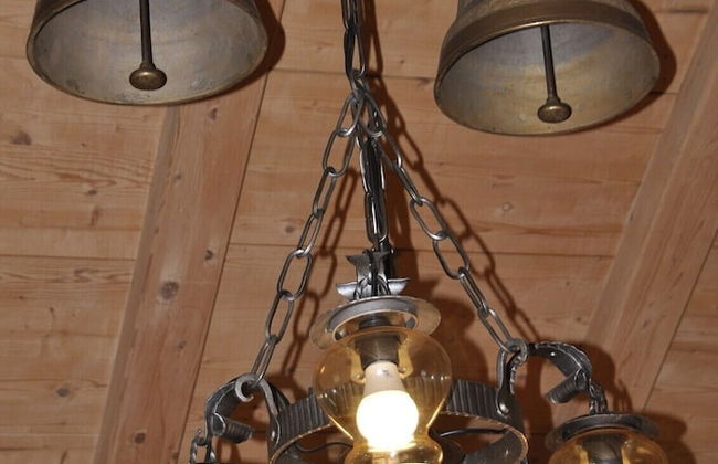 Baita Hanzel & Gretel - Foto 33