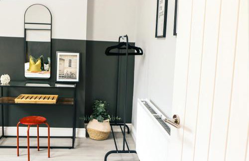 Spacious Stylish Home with FREE Parking 10 Mins to Manchester Centre & AO Arena Ideal for Groups & Long Stays - Foto 29