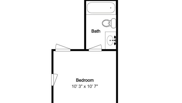 The Cat's Meow by Miss Kitty’s - Foto 4, Servicios del alojamiento